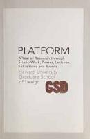 GSD platform vol.6