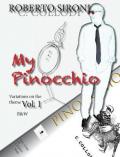 My Pinocchio Variation on the theme. Vol. 1