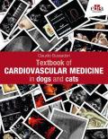 Textbook of cardiovascular medicine in dogs and cats