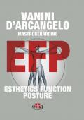 EFP. Esthetics function posture