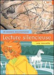 Lecture silencieuse CM1. Per la Scuola elementare