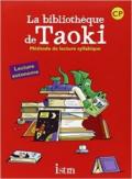 Méthode de lecture syllabique. CP. Taoki et compagnie. Pochette élève. Per la Scuola elementare