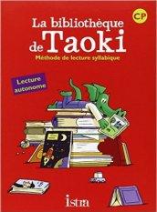 Méthode de lecture syllabique. CP. Taoki et compagnie. Pochette élève. Per la Scuola elementare