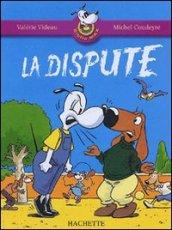 La dispute