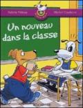 Un nouveau dans la classe. Per la Scuola elementare