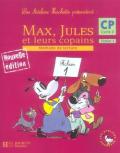 Max, jules et leurs copains cp - fichier de l'élève 1 ne 2006