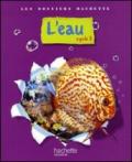 L'eau - cycle 3