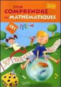 Pour comprendre les mathématiques. CE1. Programmes 2008. Per la Scuola elementare