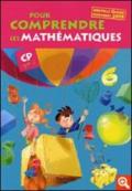 Pour comprendre les mathématiques, CP. Per la Scuola elementare