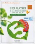 Les maths à la découverte du monde, ce1