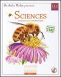 Sciences expérimentales et technologie. CE2, cycle 3. Programmes 2008. Per la Scuola elementare