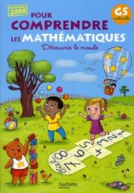 Pour comprendre les mathématiques. Per la Scuola elementare