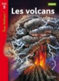 Les volcans. Niveau de lecture 5. Per la Scuola elementare