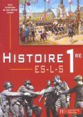 Histoire 1. ES-L-S. Con e-book. Con espansione online. Per le Scuole superiori