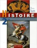 EsaBAC. Histoire. Niveau 2e.