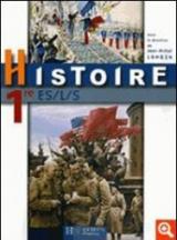 EsaBAC. Histoire. ES-L-S. Vol. 1