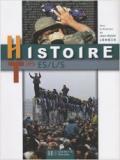 Histoire. Terminales ES-L-S.