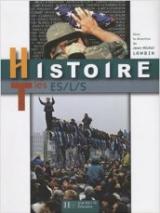 Histoire. Terminales ES-L-S.