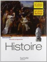 EsaBac. Histoire seconde. Ediz. compatta.