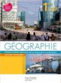 EsaBAC. Geographie 1res ES/L/S . Per le Scuole superiori. Con espansione online