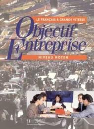 Enterprise 2. Livre de l'élève. Per le Scuole superiori