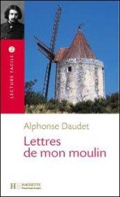 Les lettres de mon moulin