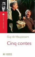 Cinq contes