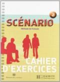 Scenario. Italie. Cahier. Per le Scuole superiori: 2