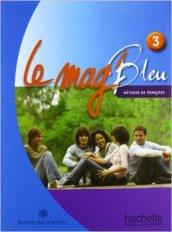 LE MAG' BLEU 3 ITALIE PACK