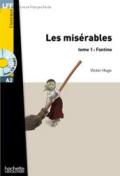 Les misérables. Con CD Audio: 1