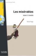 Les misérables. Con CD Audio: 2