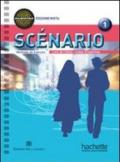 SCENARIO 1 - EDIZIONE MISTA