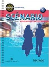 SCENARIO 1 - EDIZIONE MISTA