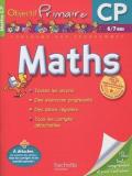 Maths CP. 6-7 ans. Per la Scuola elementare