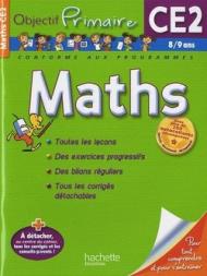 Math. CE2. Per la Scuola elementare