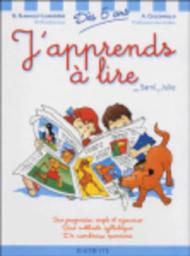 J'apprends a lire avec sami et julie