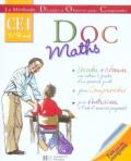 Doc maths ce1