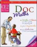Doc maths ce2 8/9 ans
