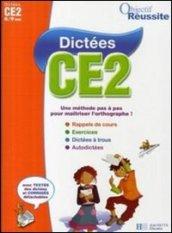 Dictées ce2