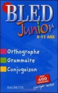 Bled junior. Per la Scuola elementare