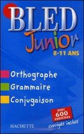 Bled junior. Per la Scuola elementare