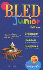 Bled junior. Per la Scuola elementare