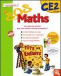 SOS maths. Tout le primaire CE2. Per la Scuola elementare