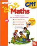 SOS maths. Tout le primaire CM1. Per la Scuola elementare