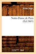 Notre-Dame de Paris, (ed.1865)