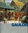 Les gaulois