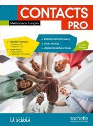 CONTACT PRO VOL. UNICO + PRECIS GRAMMATICAL + DVD