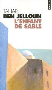 L'ENFANT DE SABLE