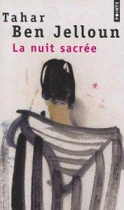 Nuit Sacree(la)