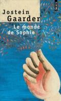 LE MONDE DE SOPHIE